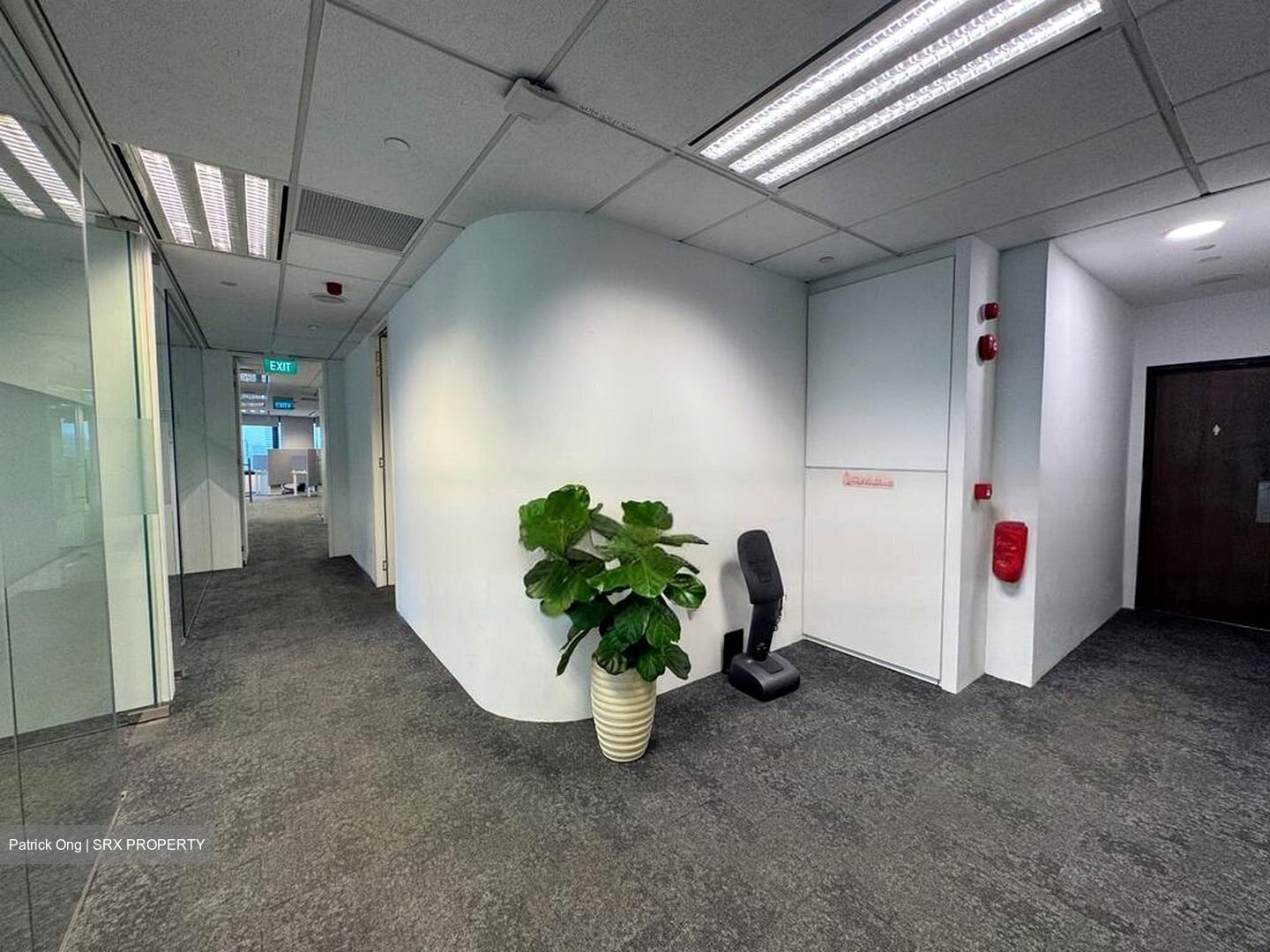 Chartered Bank Building (D1), Office #457177831